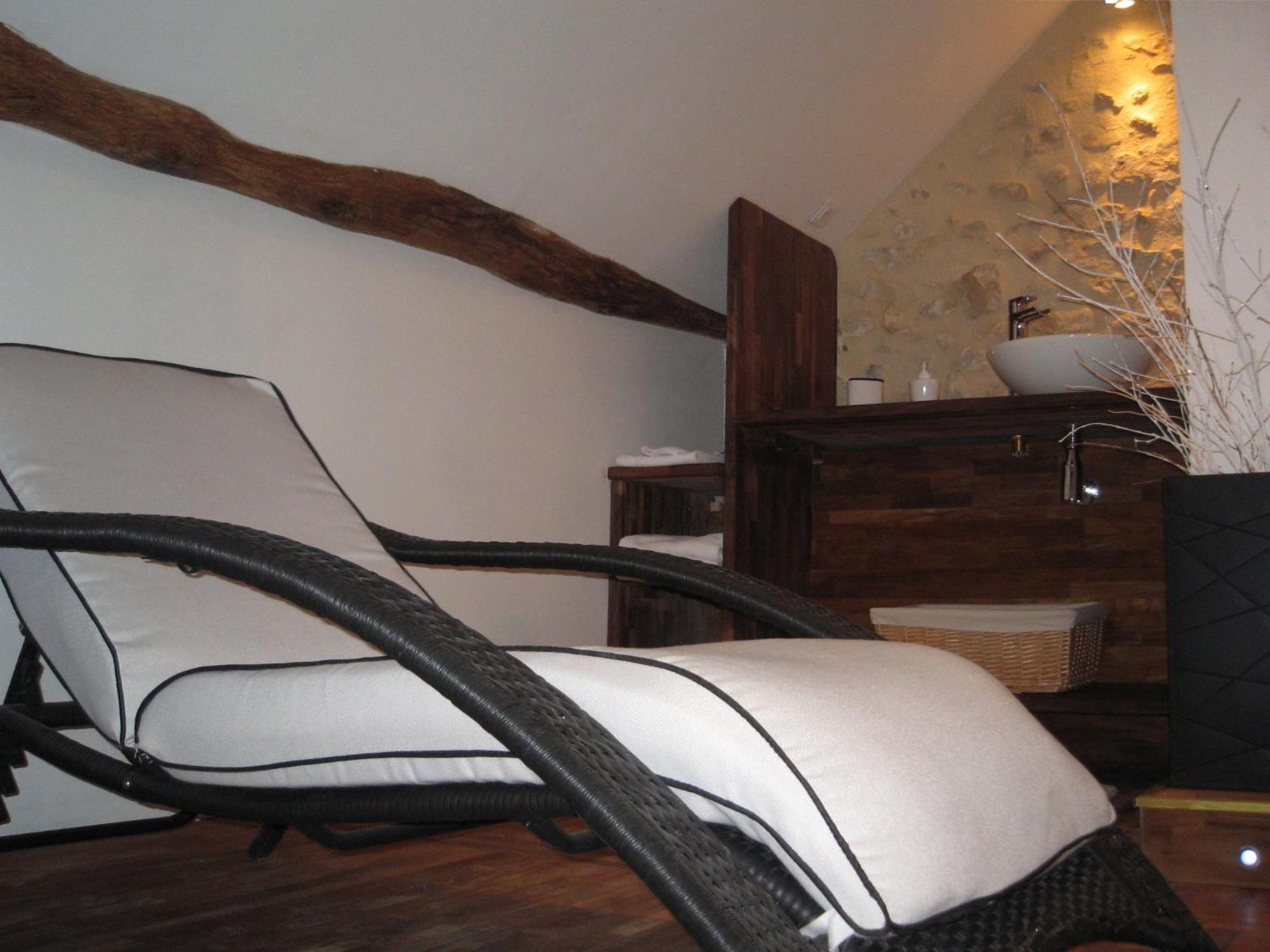 Bed and Breakfast La Ferme de Vintué Etrechy  Exterior foto